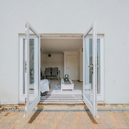 Linen Cottage- Parking, Leds, 4K Tvs, 5G Wifi And More! Bath Eksteriør billede