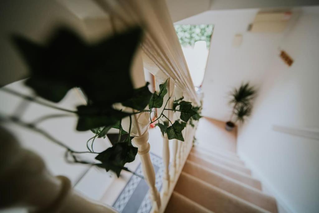 Linen Cottage- Parking, Leds, 4K Tvs, 5G Wifi And More! Bath Eksteriør billede