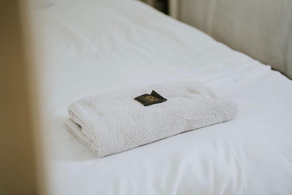 Linen Cottage- Parking, Leds, 4K Tvs, 5G Wifi And More! Bath Eksteriør billede