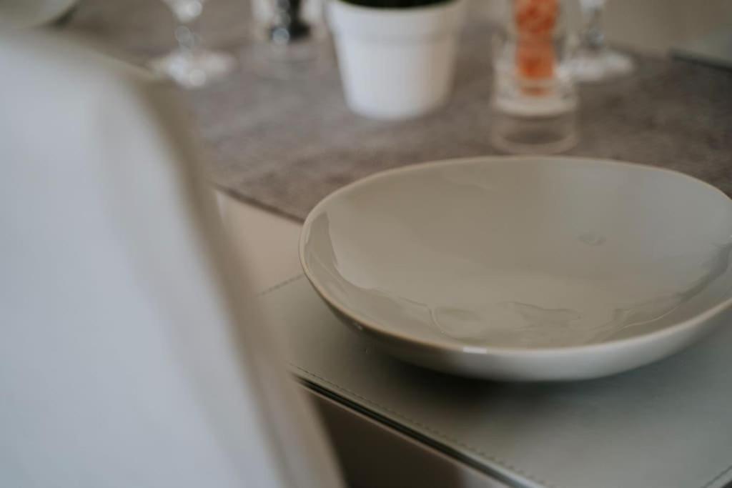 Linen Cottage- Parking, Leds, 4K Tvs, 5G Wifi And More! Bath Eksteriør billede