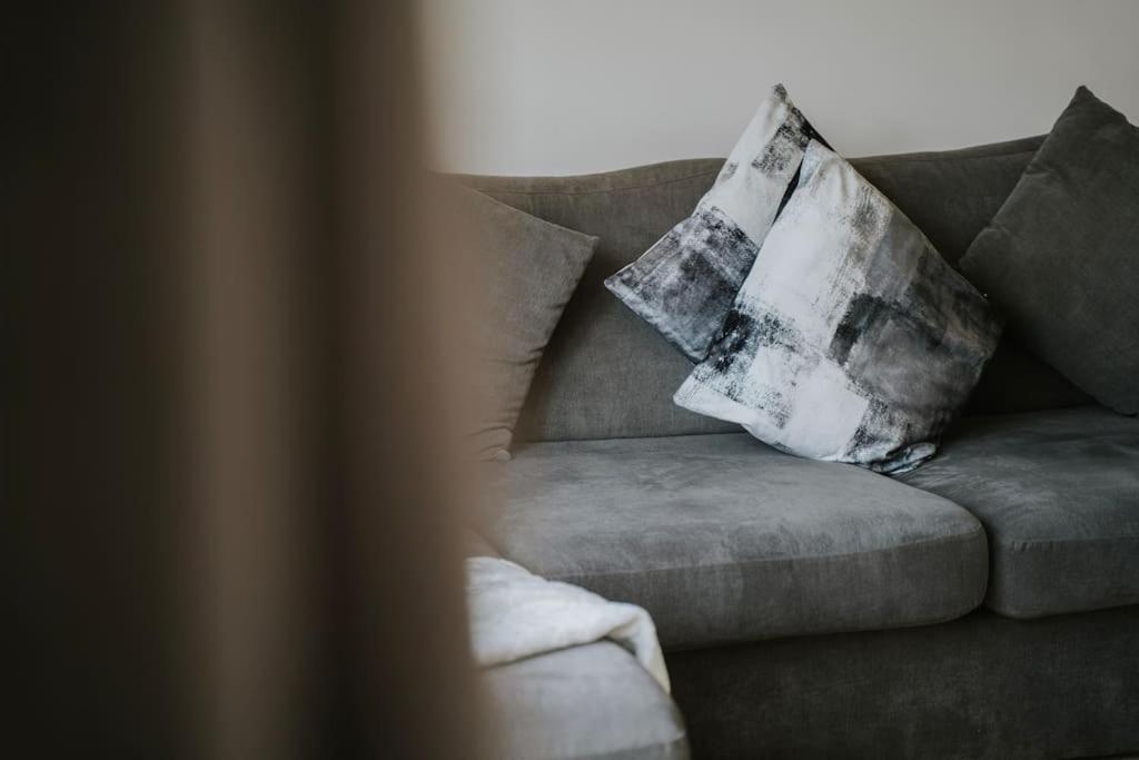 Linen Cottage- Parking, Leds, 4K Tvs, 5G Wifi And More! Bath Eksteriør billede